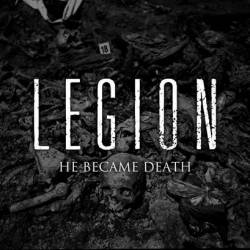 Legion (USA-3) : He Became Death